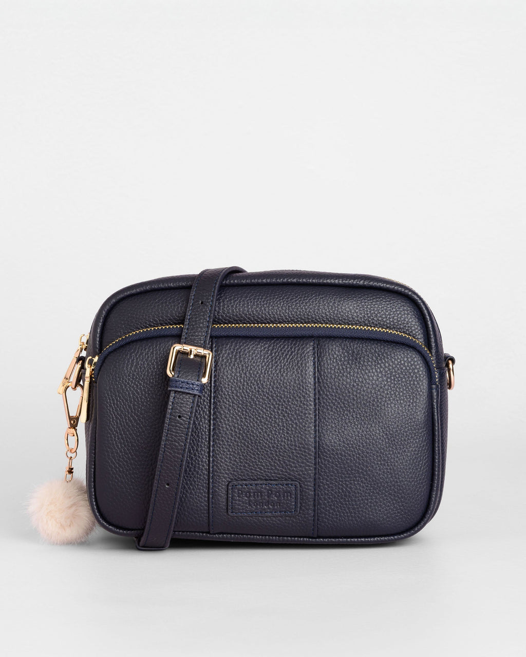 Original Plus Bag Navy & Accessories