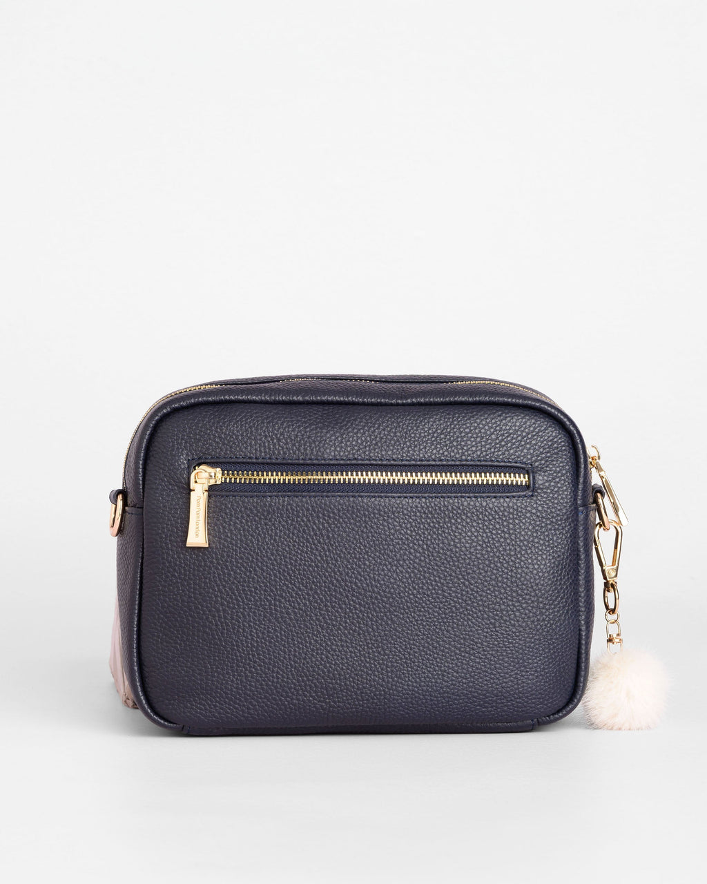 Original Plus Bag Navy & Accessories