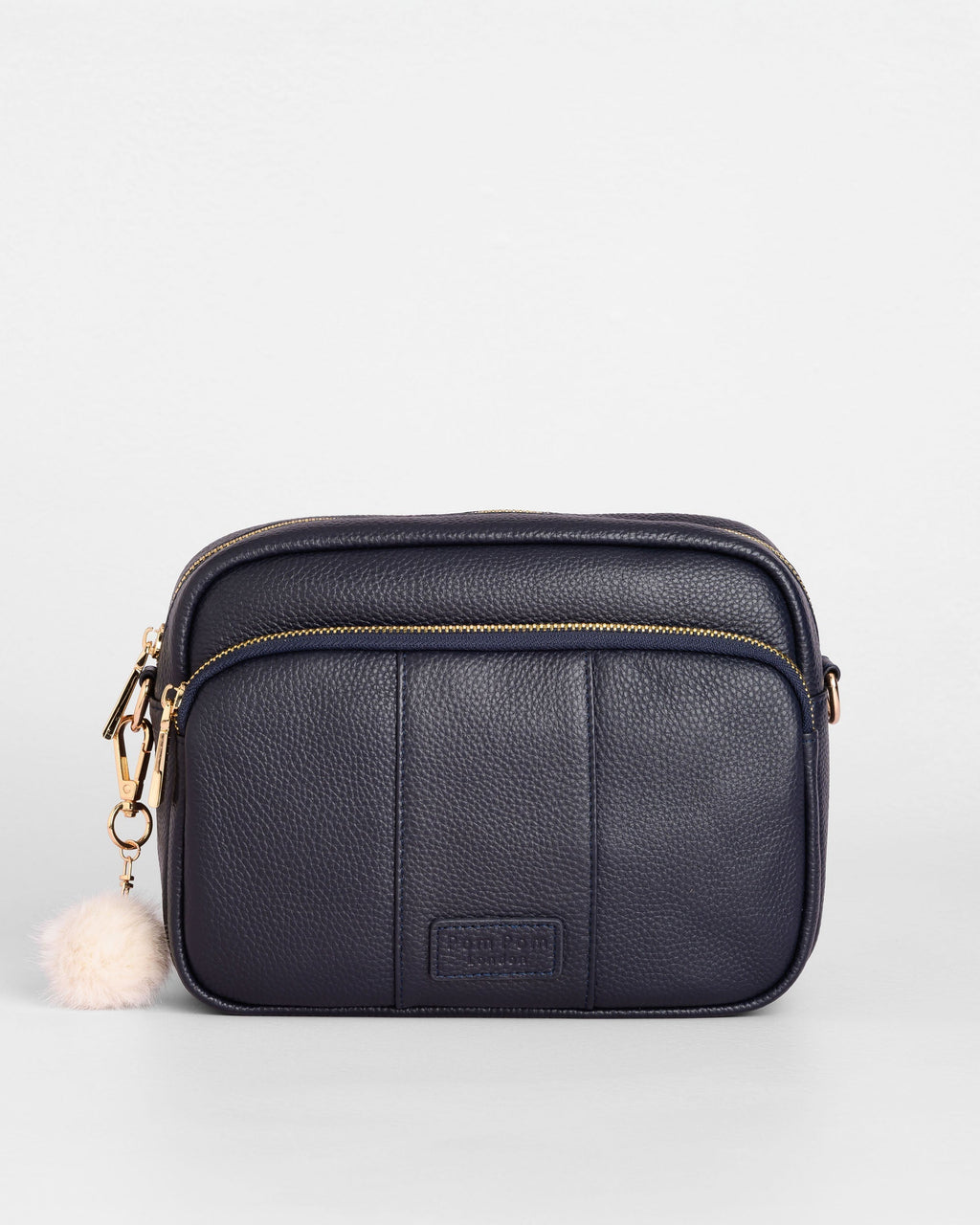 Original Plus Bag Navy & Accessories