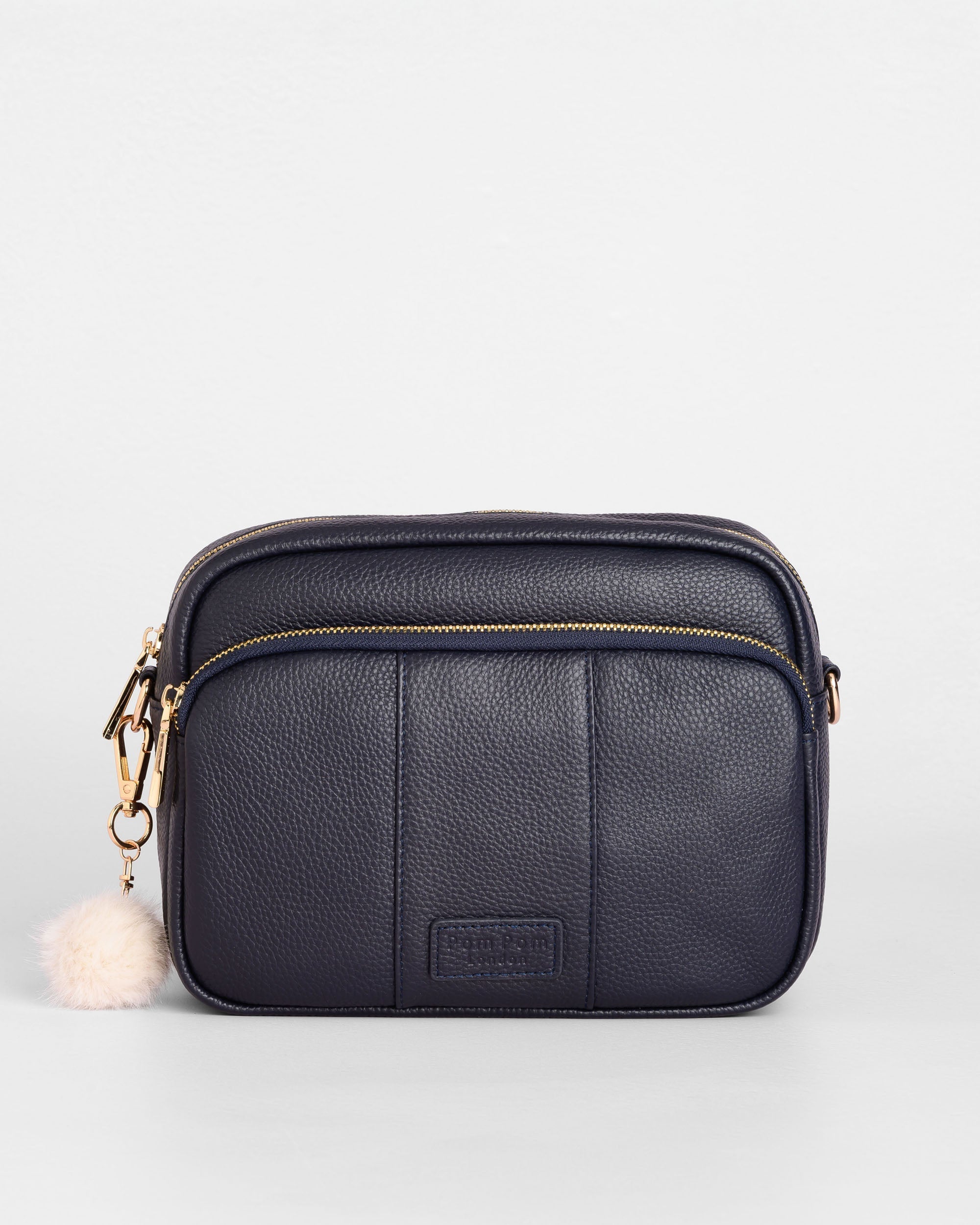 Original Plus Bag Navy & Accessories