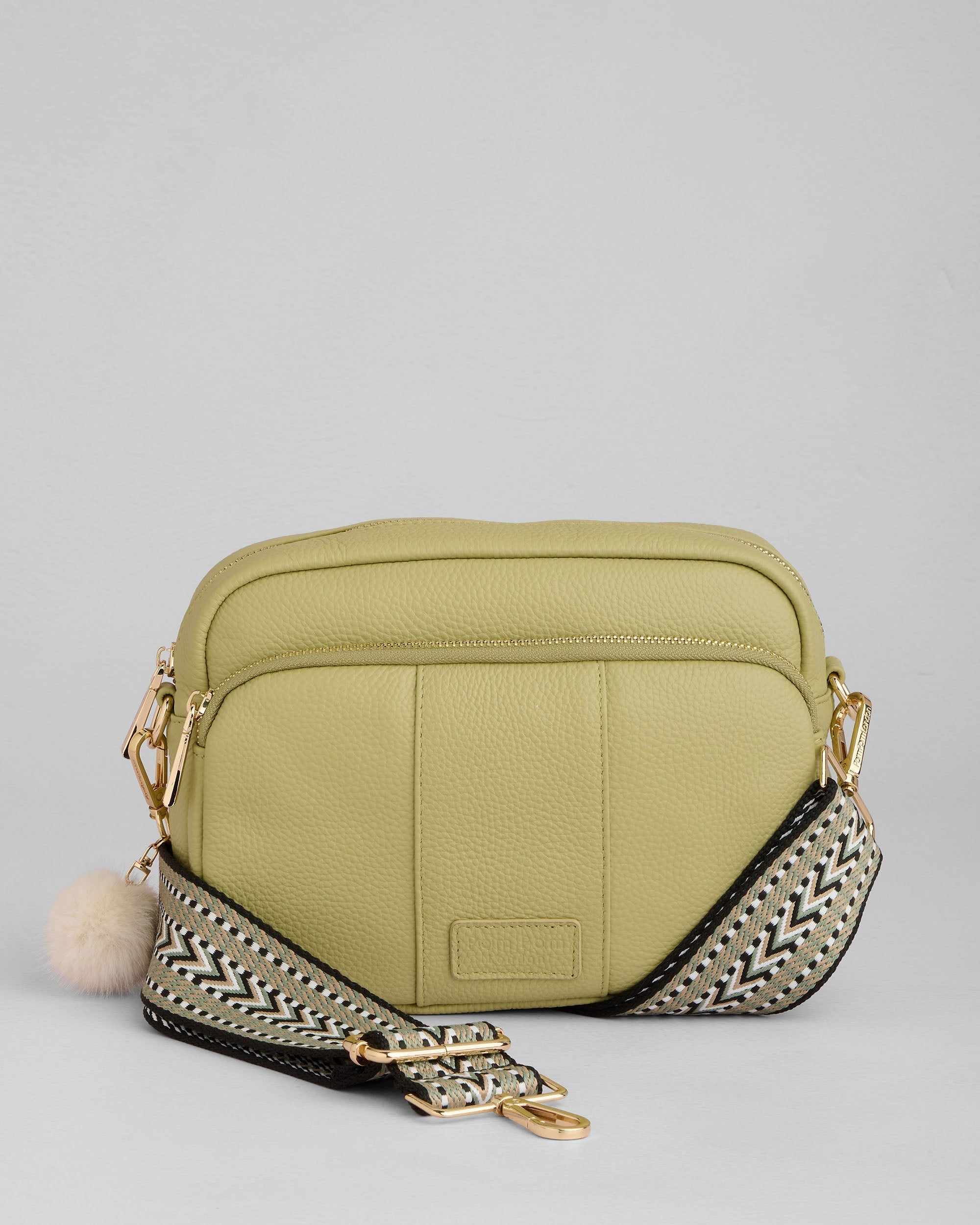 Original Plus Bag Pale Fern & Accessories