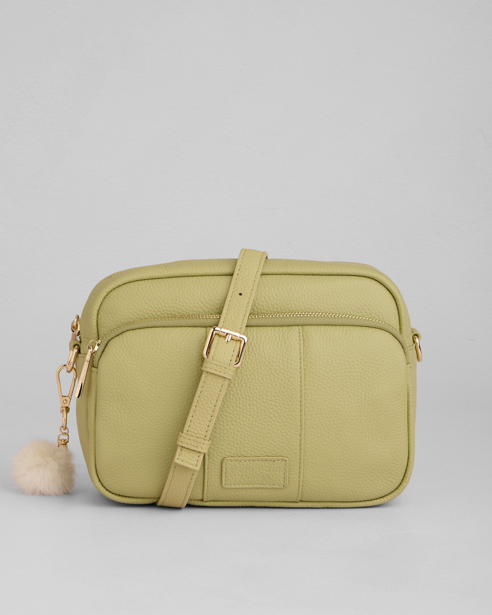 Original Plus Bag Pale Fern & Accessories