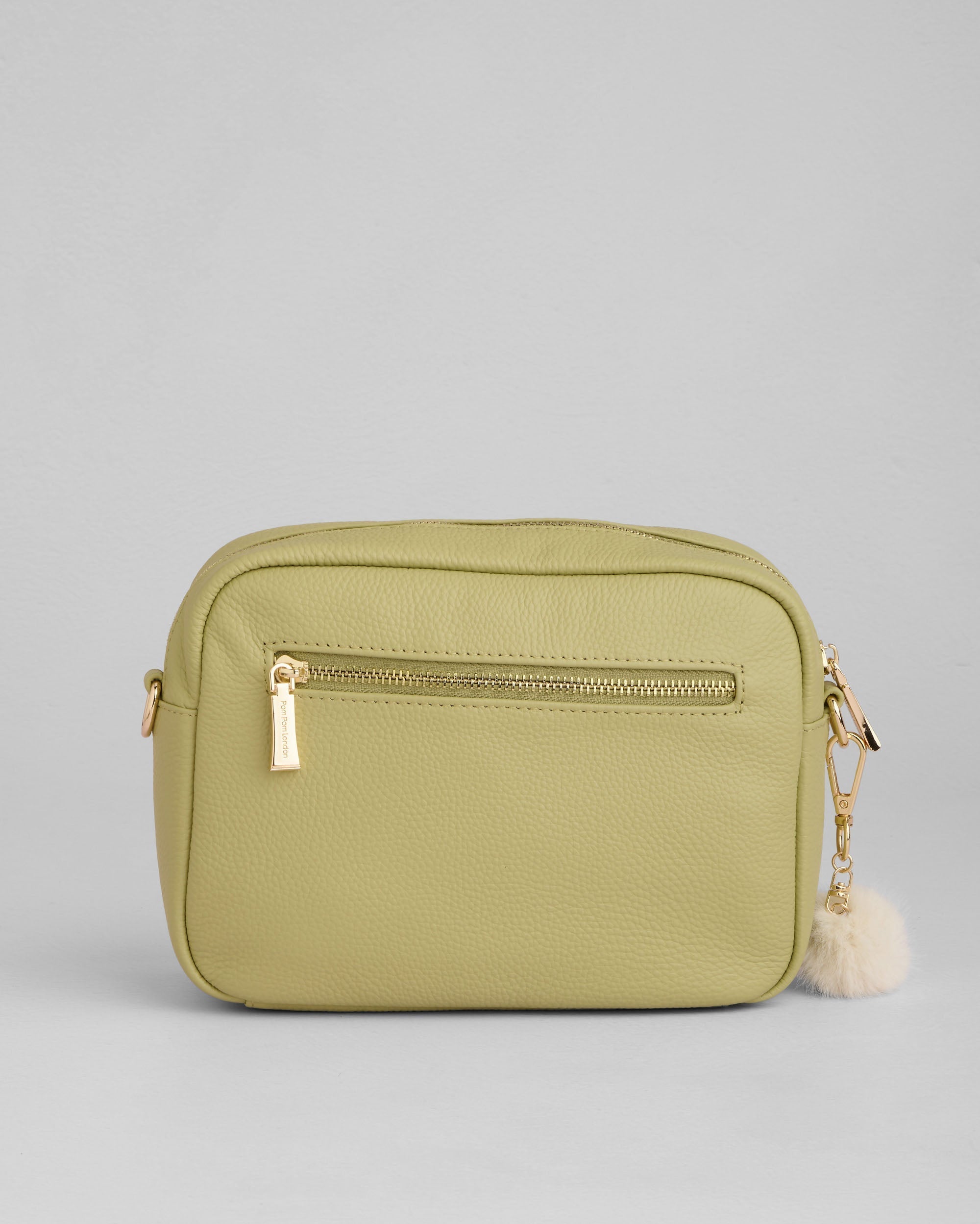 Original Plus Bag Pale Fern & Accessories