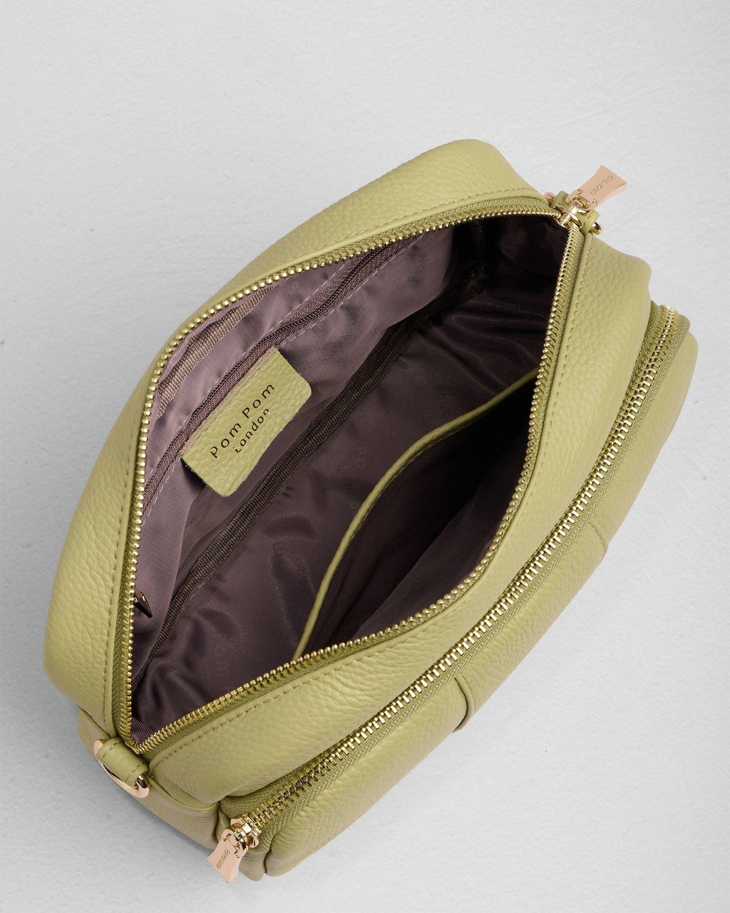 Original Plus Bag Pale Fern & Accessories
