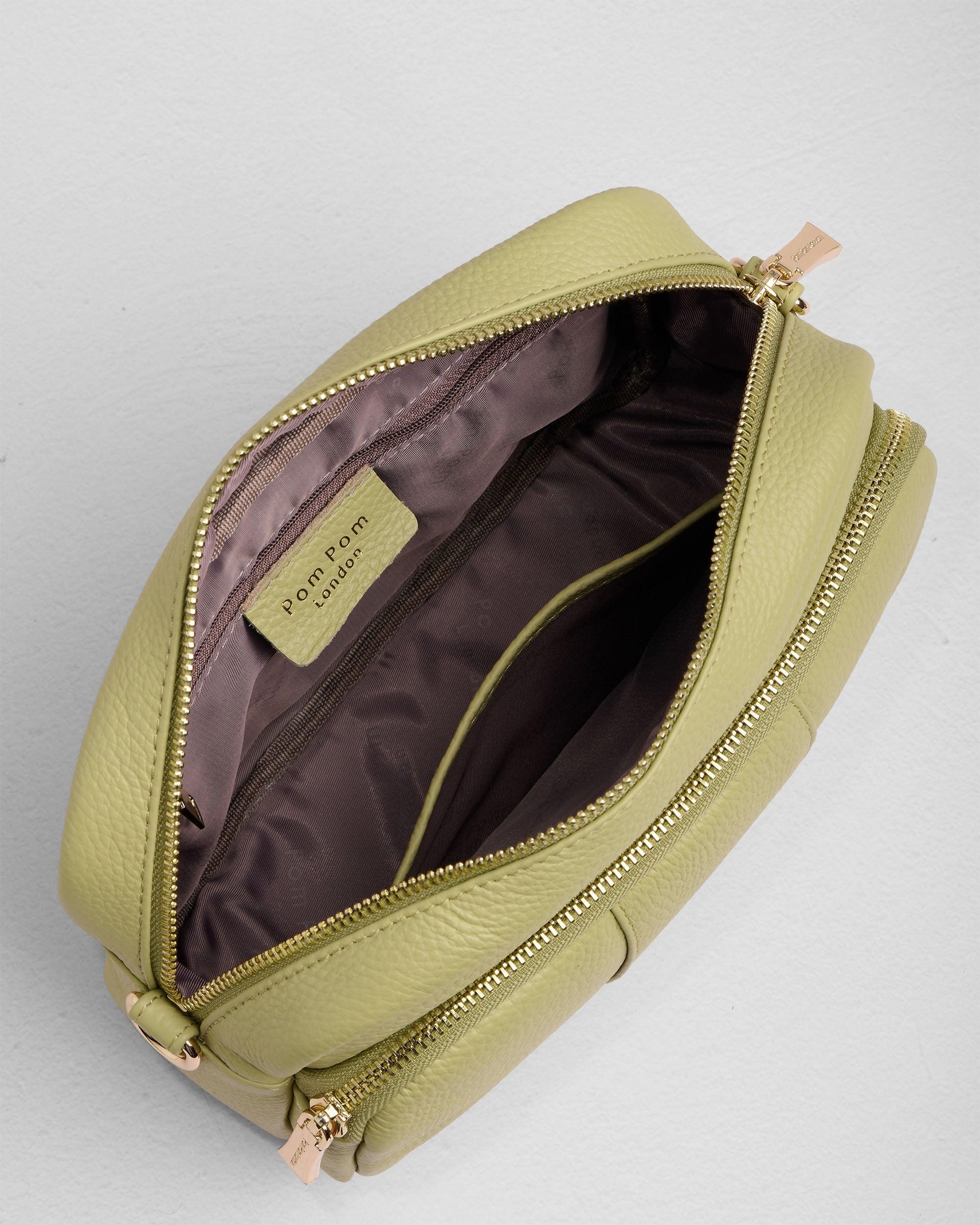 Original Plus Bag Pale Fern & Accessories