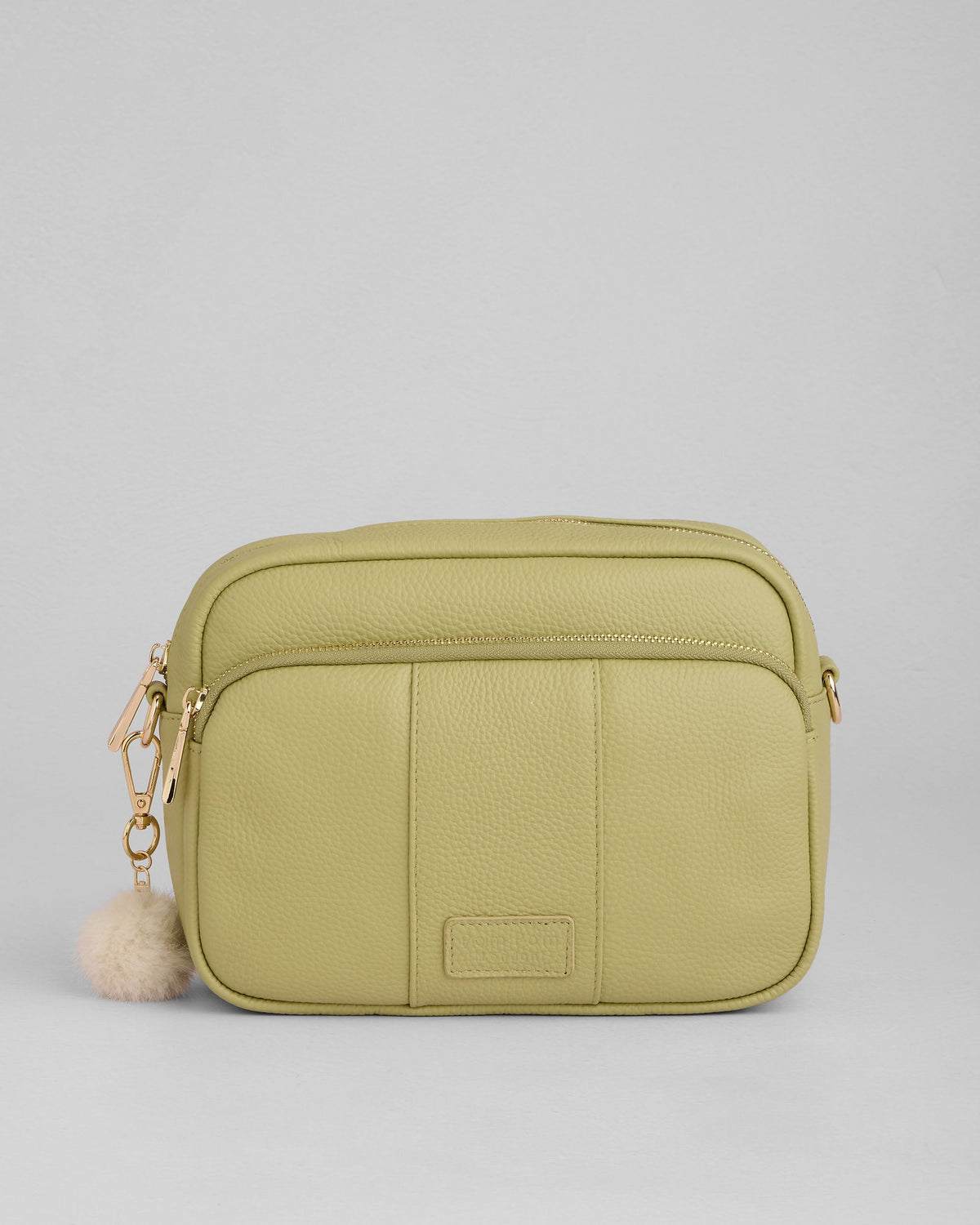 Original Plus Bag Pale Fern & Accessories