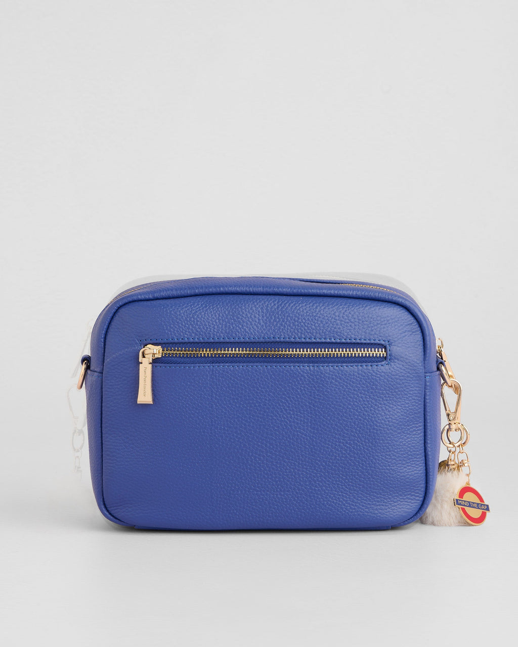 Original Plus Bag Piccadilly Line Blue & Accessories