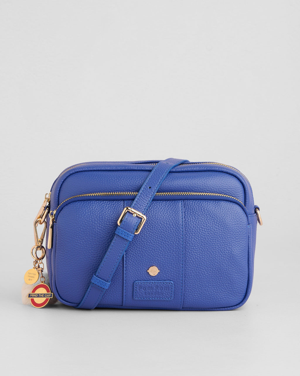 Original Plus Bag Piccadilly Line Blue & Accessories