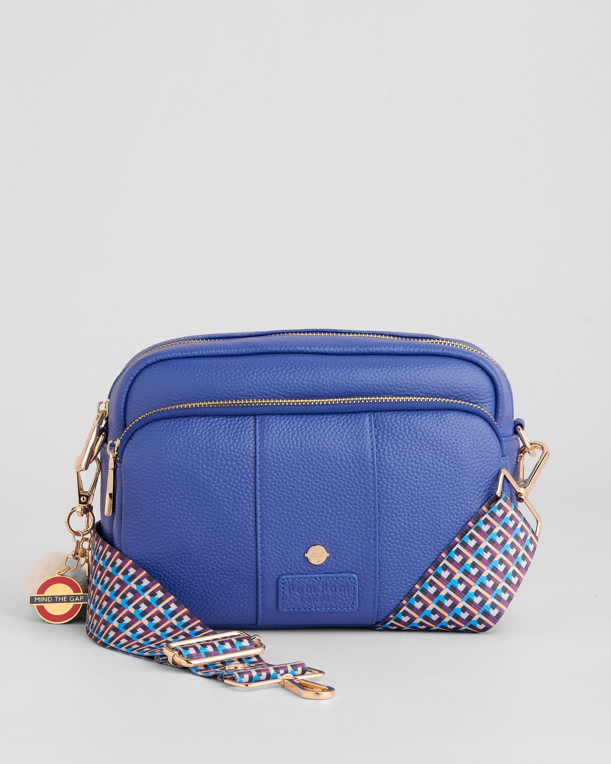 Original Plus Bag Piccadilly Line Blue & Accessories