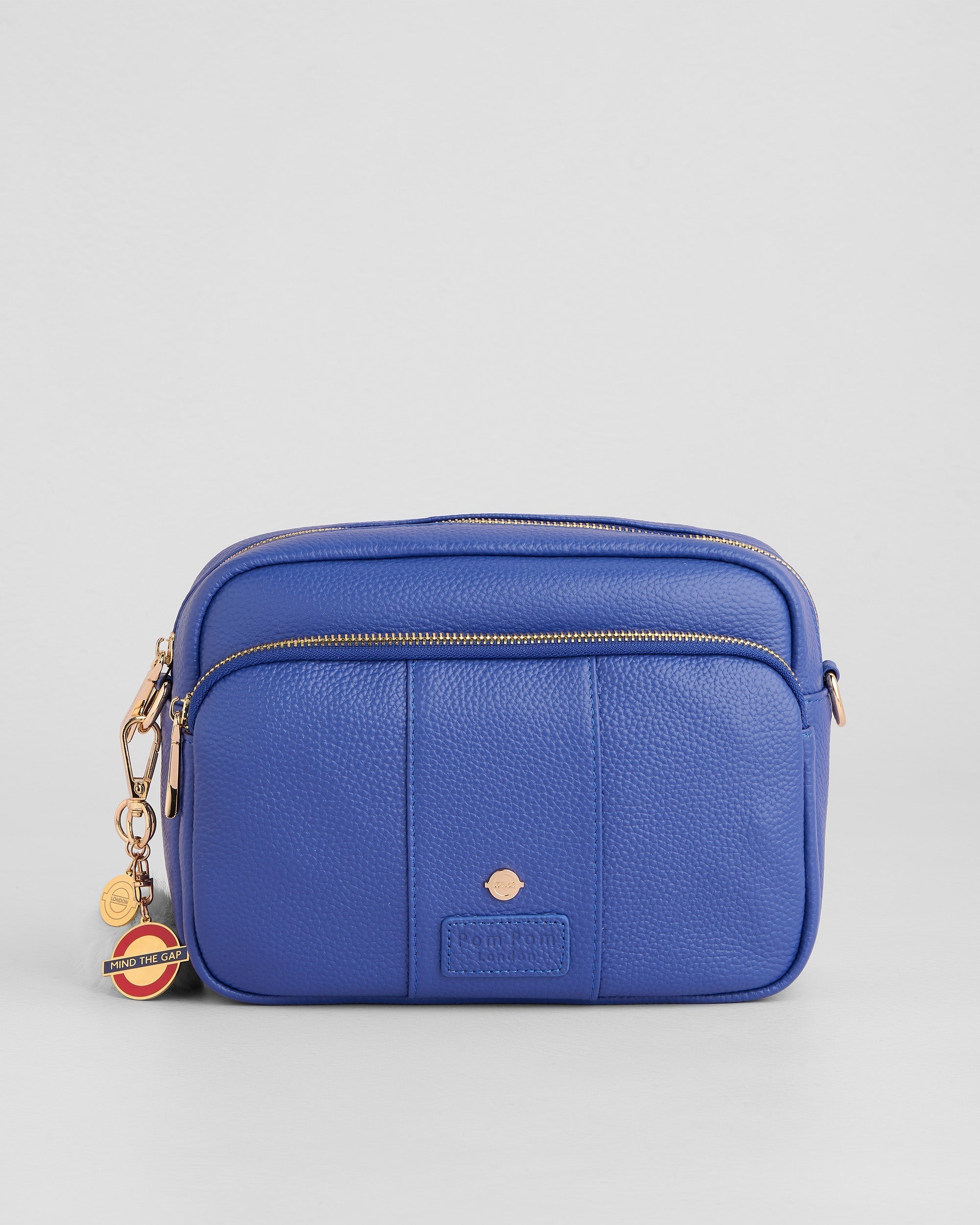 Original Plus Bag Piccadilly Line Blue & Accessories