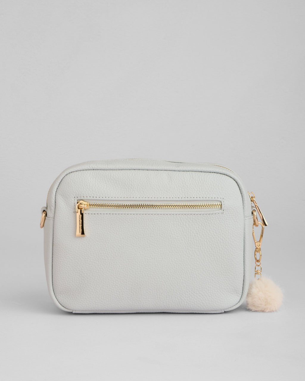 Original Plus Bag Salt Grey & Accessories