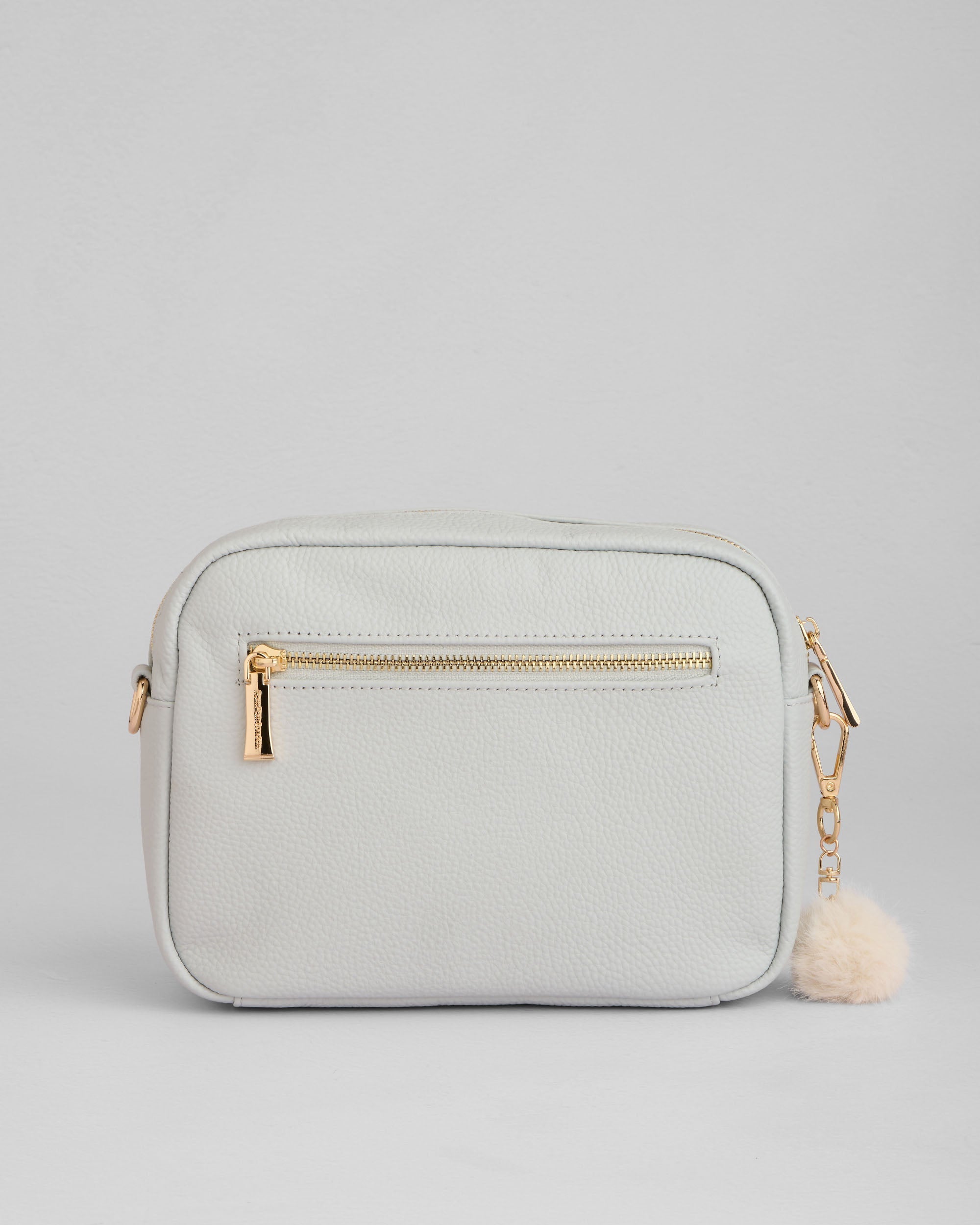 Original Plus Bag Salt Grey & Accessories