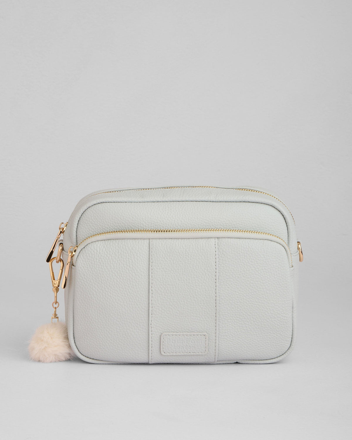 Original Plus Bag Salt Grey & Accessories