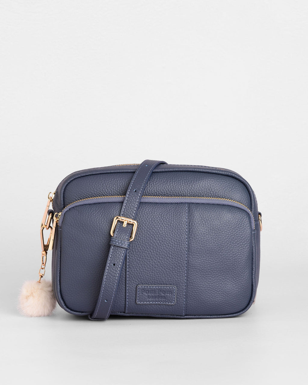 Original Plus Bag Slate Blue & Accessories