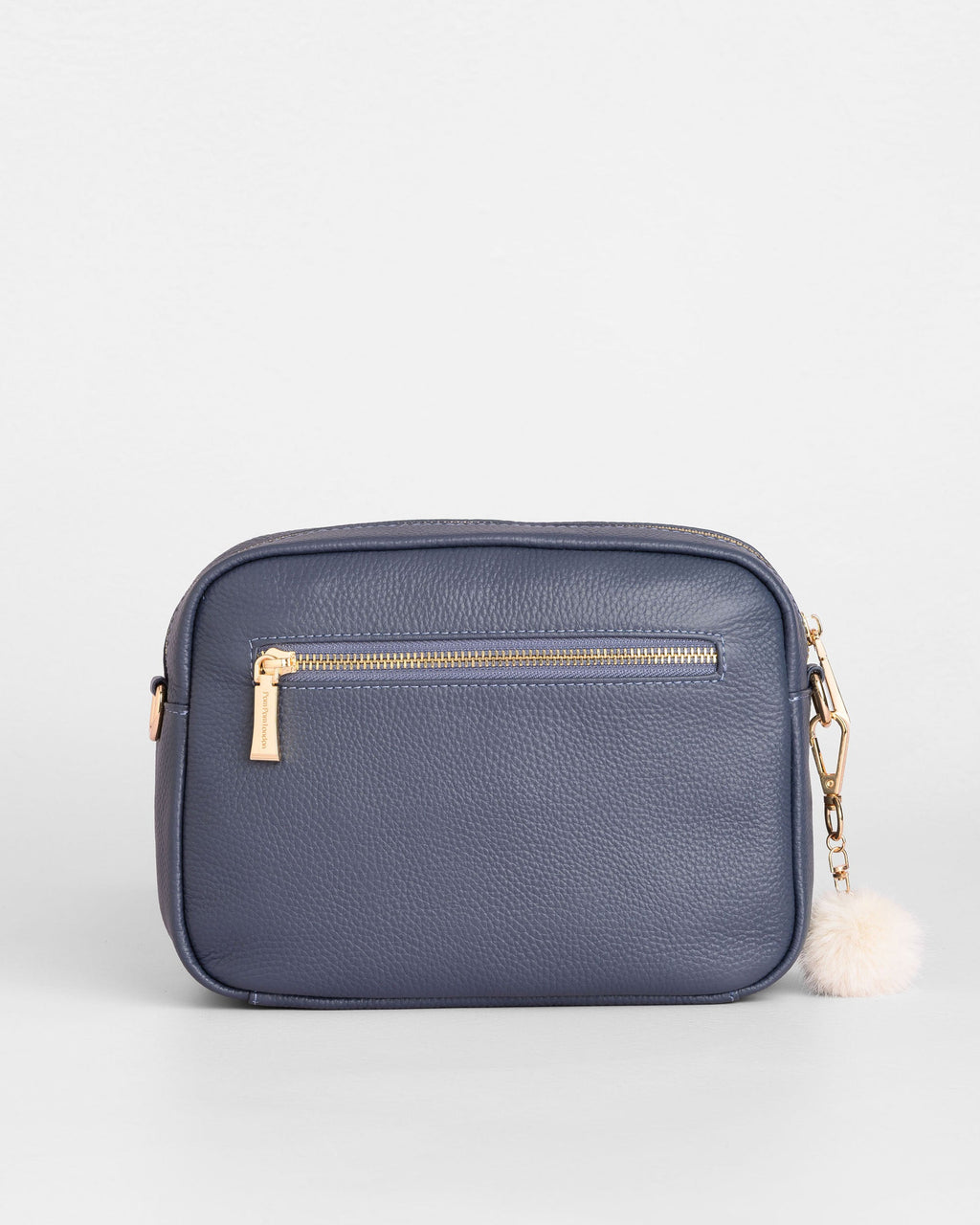 Original Plus Bag Slate Blue & Accessories