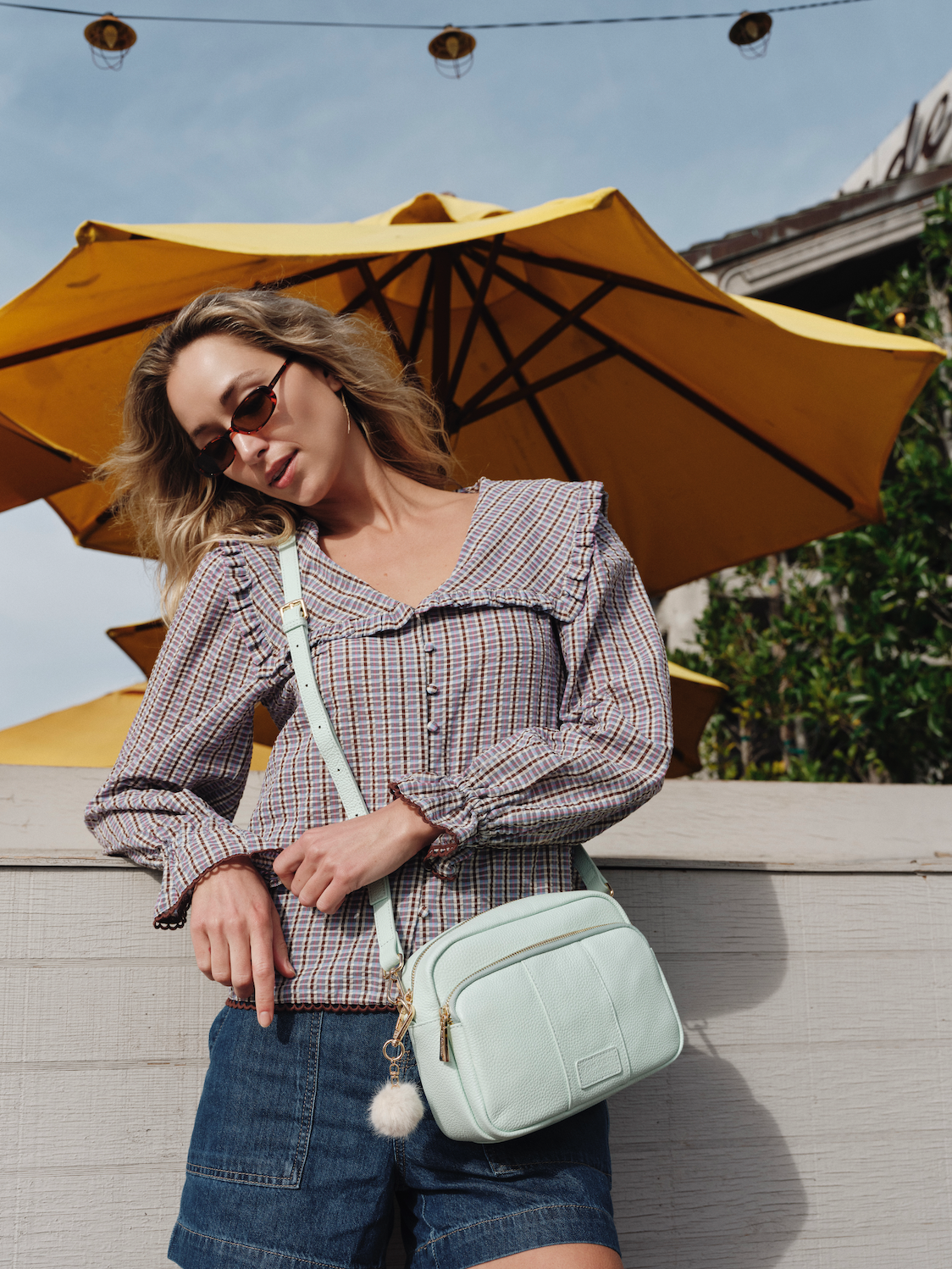 Original Plus Bag Spearmint & Accessories