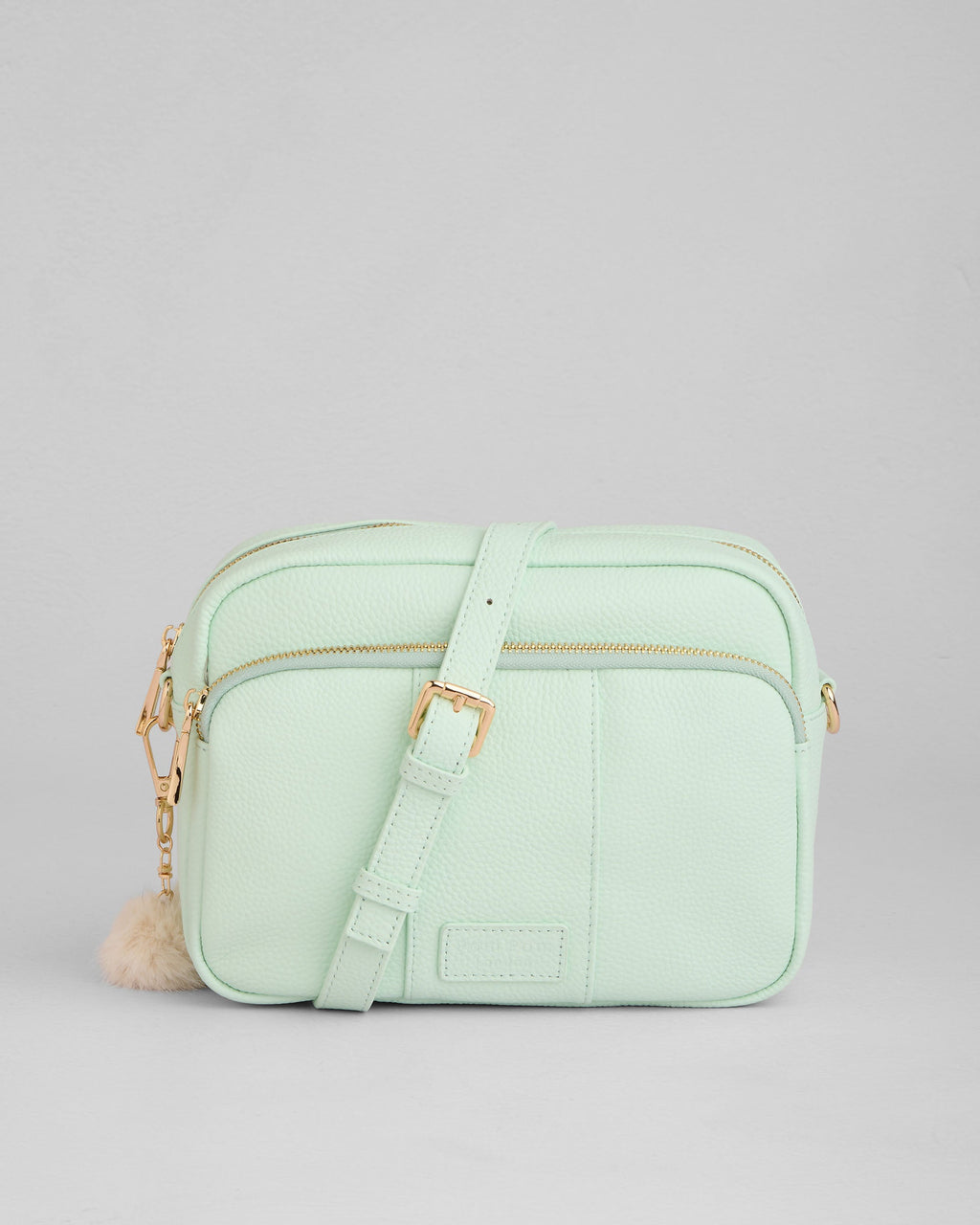 Original Plus Bag Spearmint & Accessories