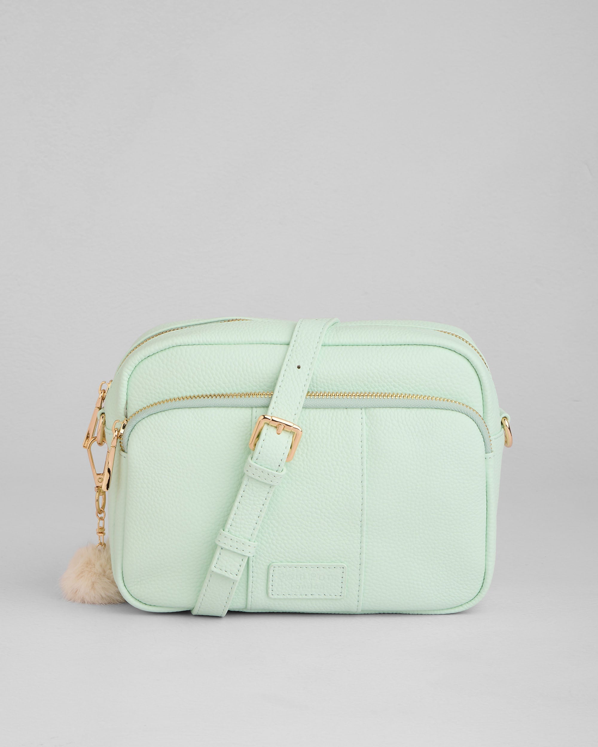 Original Plus Bag Spearmint & Accessories