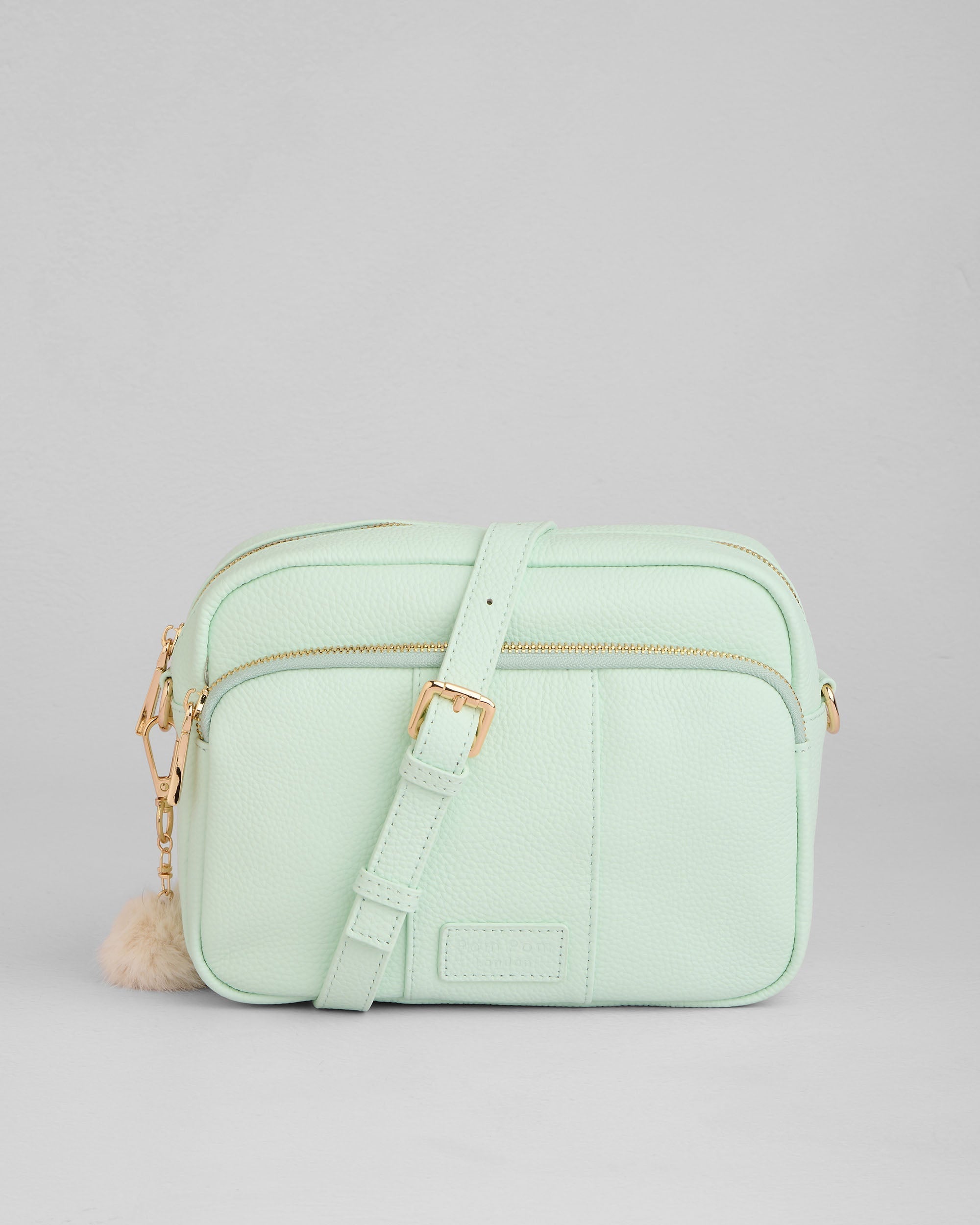 Original Plus Bag Spearmint & Accessories