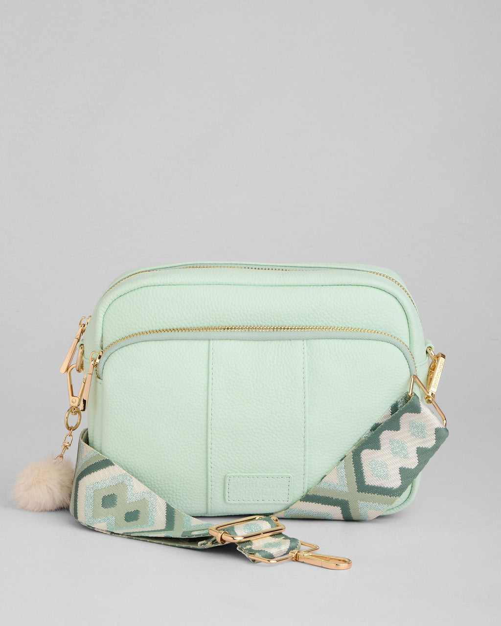 Original Plus Bag Spearmint & Accessories