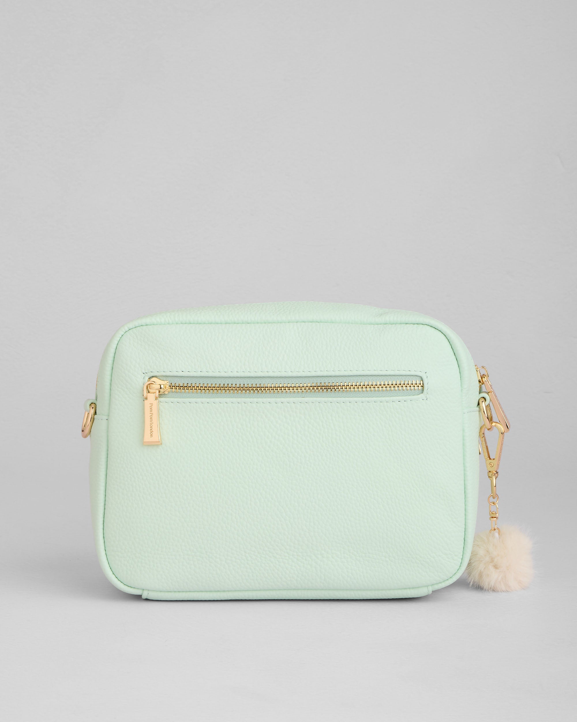 Original Plus Bag Spearmint & Accessories