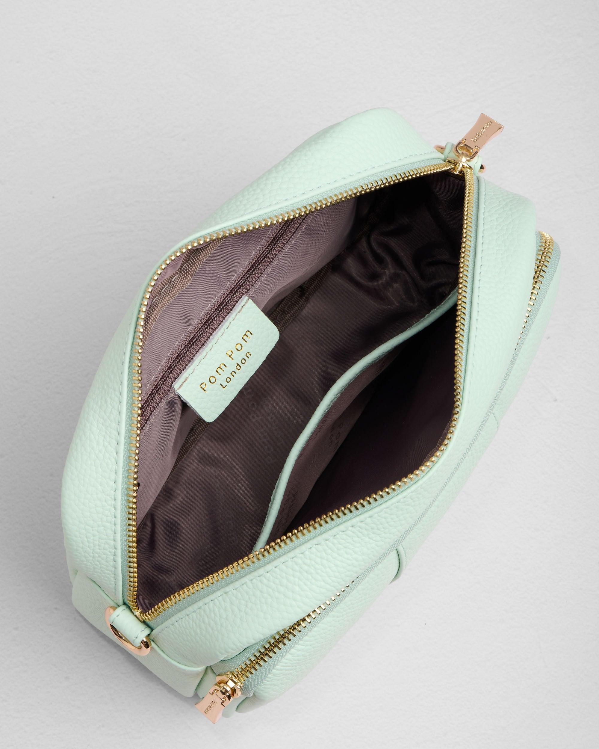 Original Plus Bag Spearmint & Accessories
