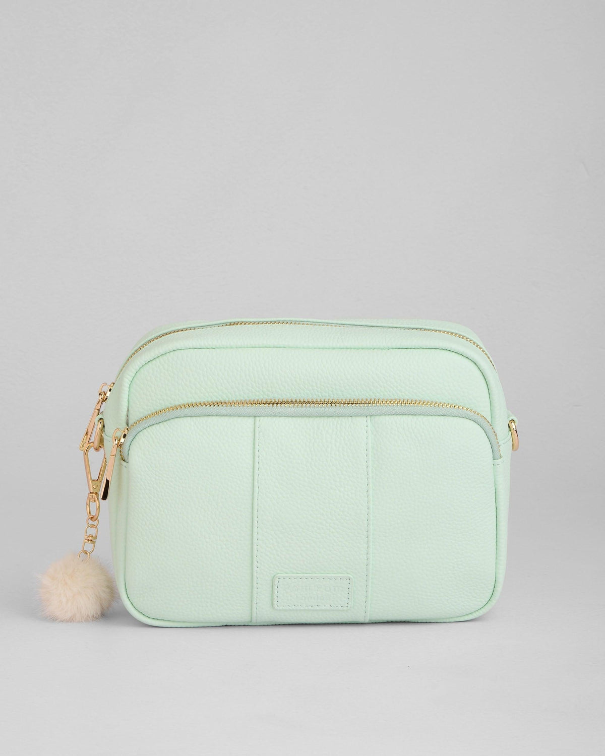 Original Plus Bag Spearmint & Accessories