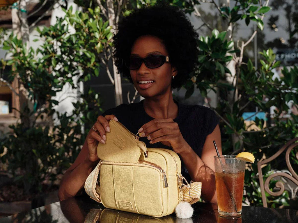 Original Plus Bag Straw & Accessories