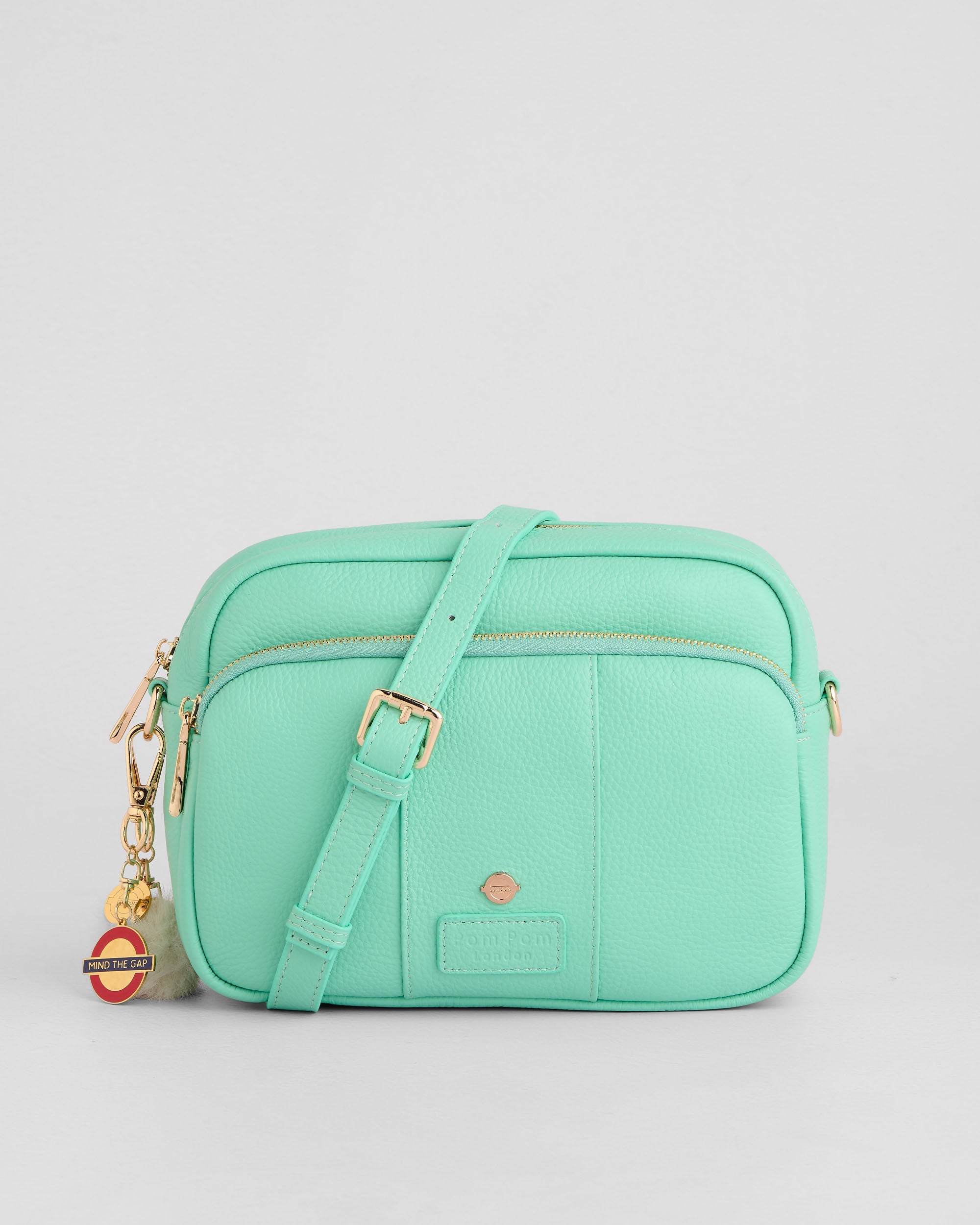 Original Plus Bag Waterloo & City Line & Accessories