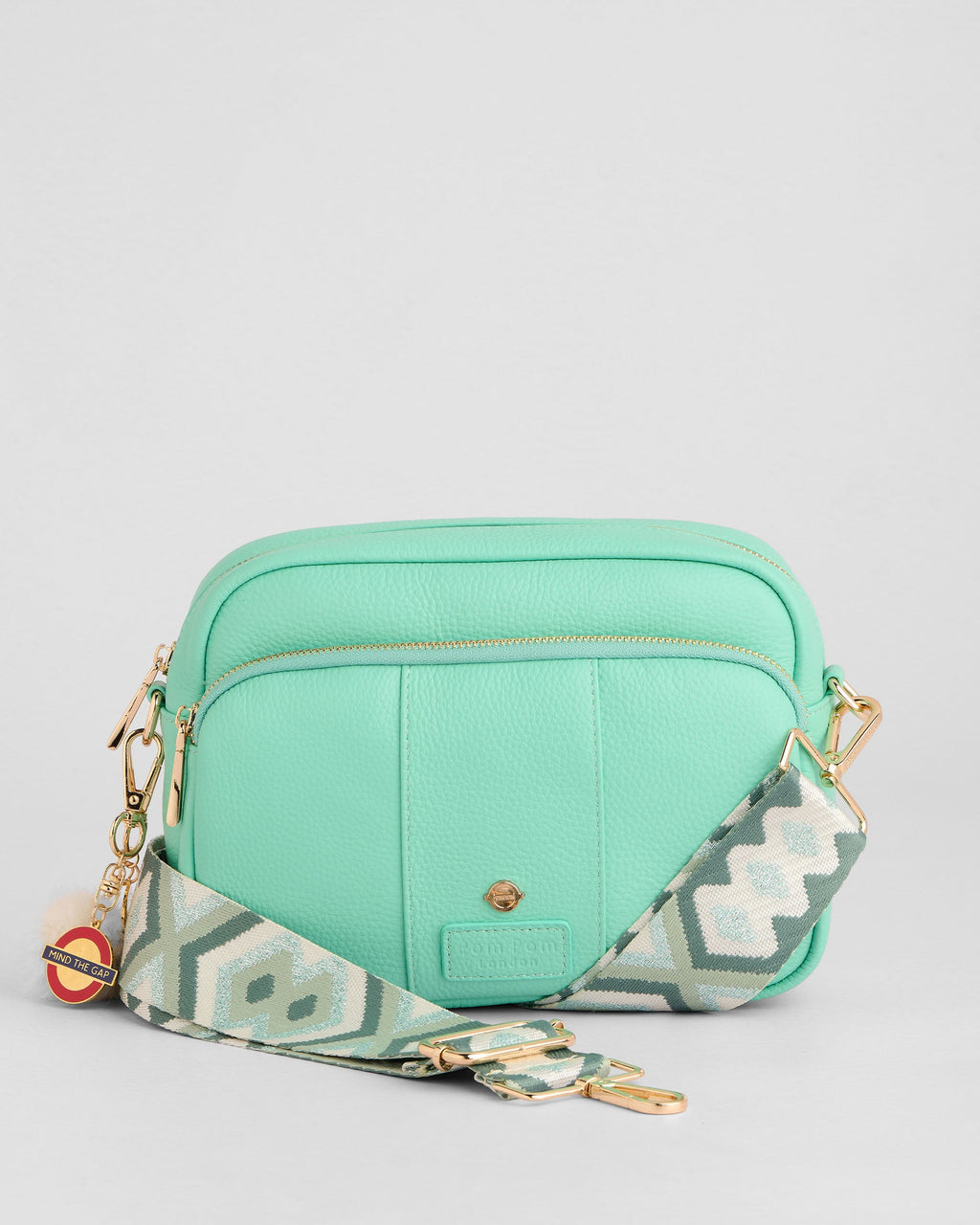 Original Plus Bag Waterloo & City Line & Accessories