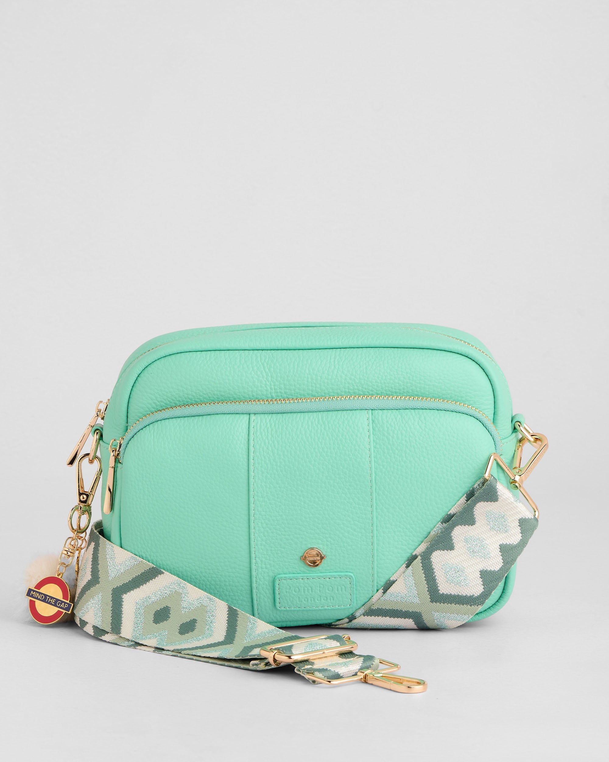 Original Plus Bag Waterloo & City Line & Accessories