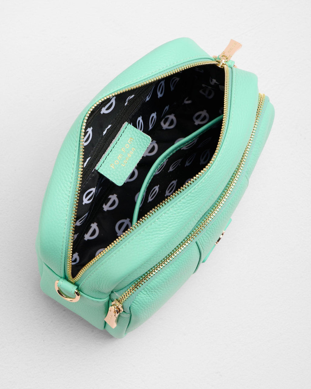 Original Plus Bag Waterloo & City Line & Accessories