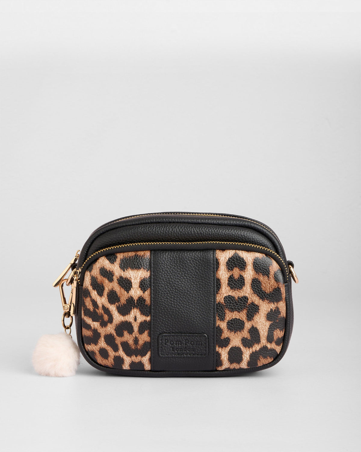 Original Bag Leopard Print Black & Accessories
