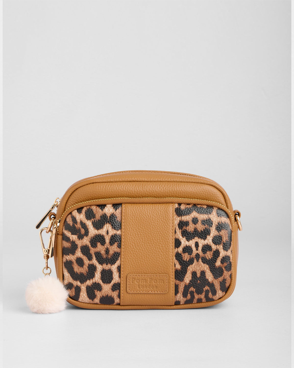 Original Bag Leopard Print Maple & Accessories