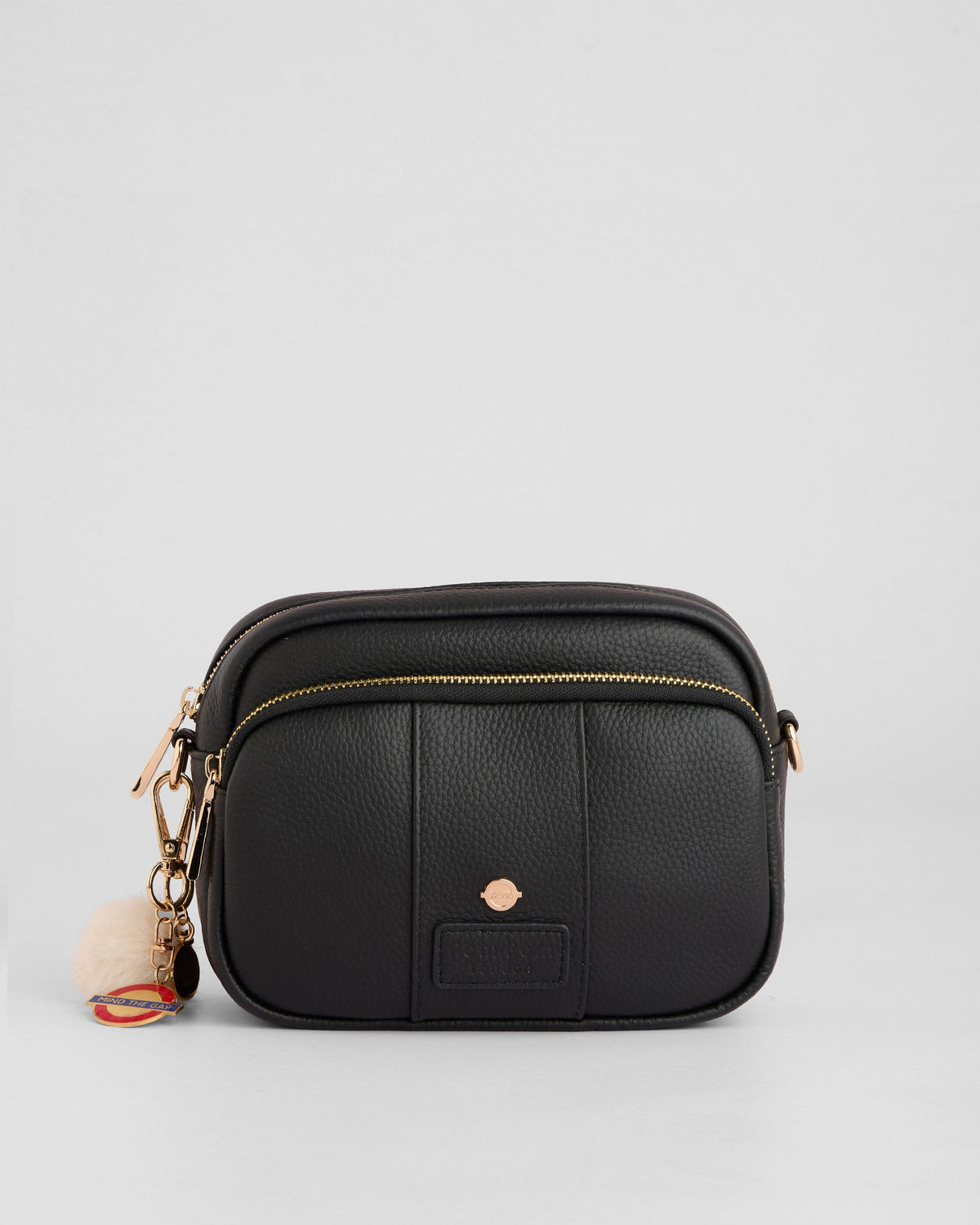 Original Bag Northern Line Black & Accessories