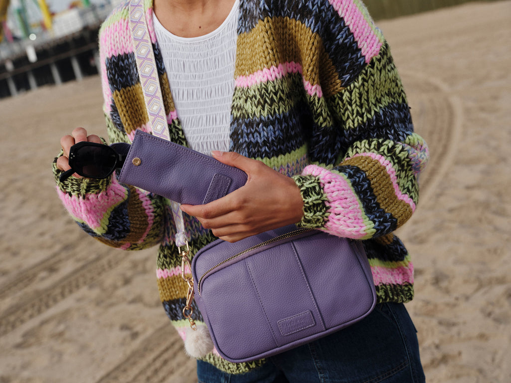 Original Plus Bag French Lavender & Accessories