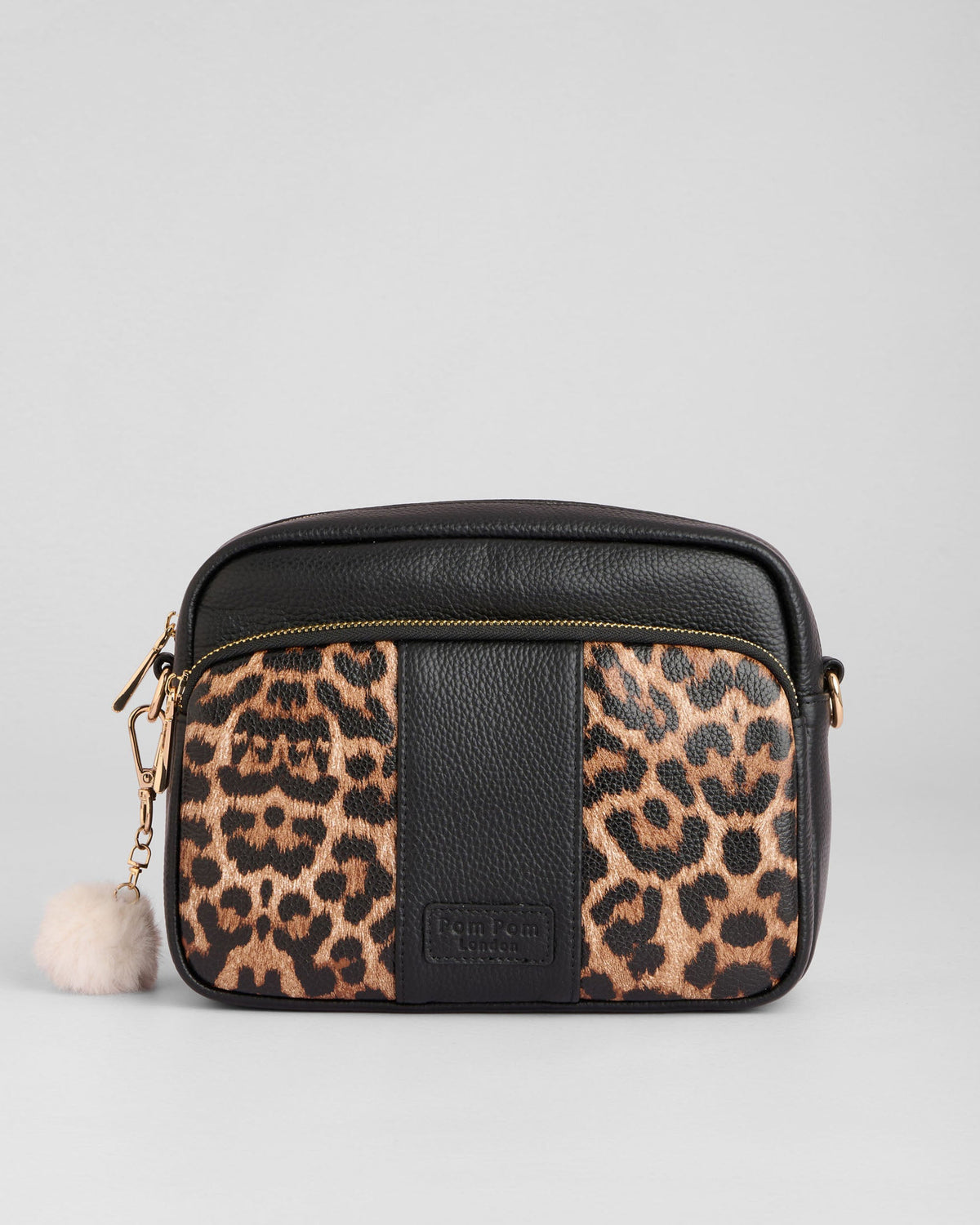 Original Plus Bag Leopard Print Maple & Accessories