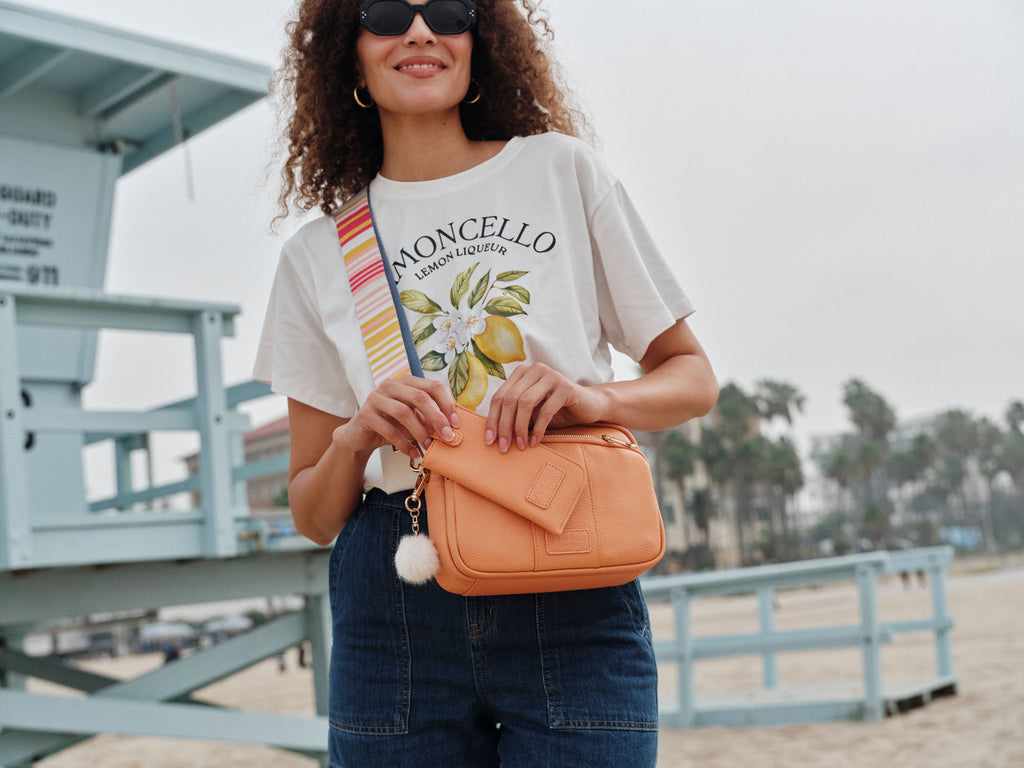 Original Plus Bag Mango Tango & Accessories
