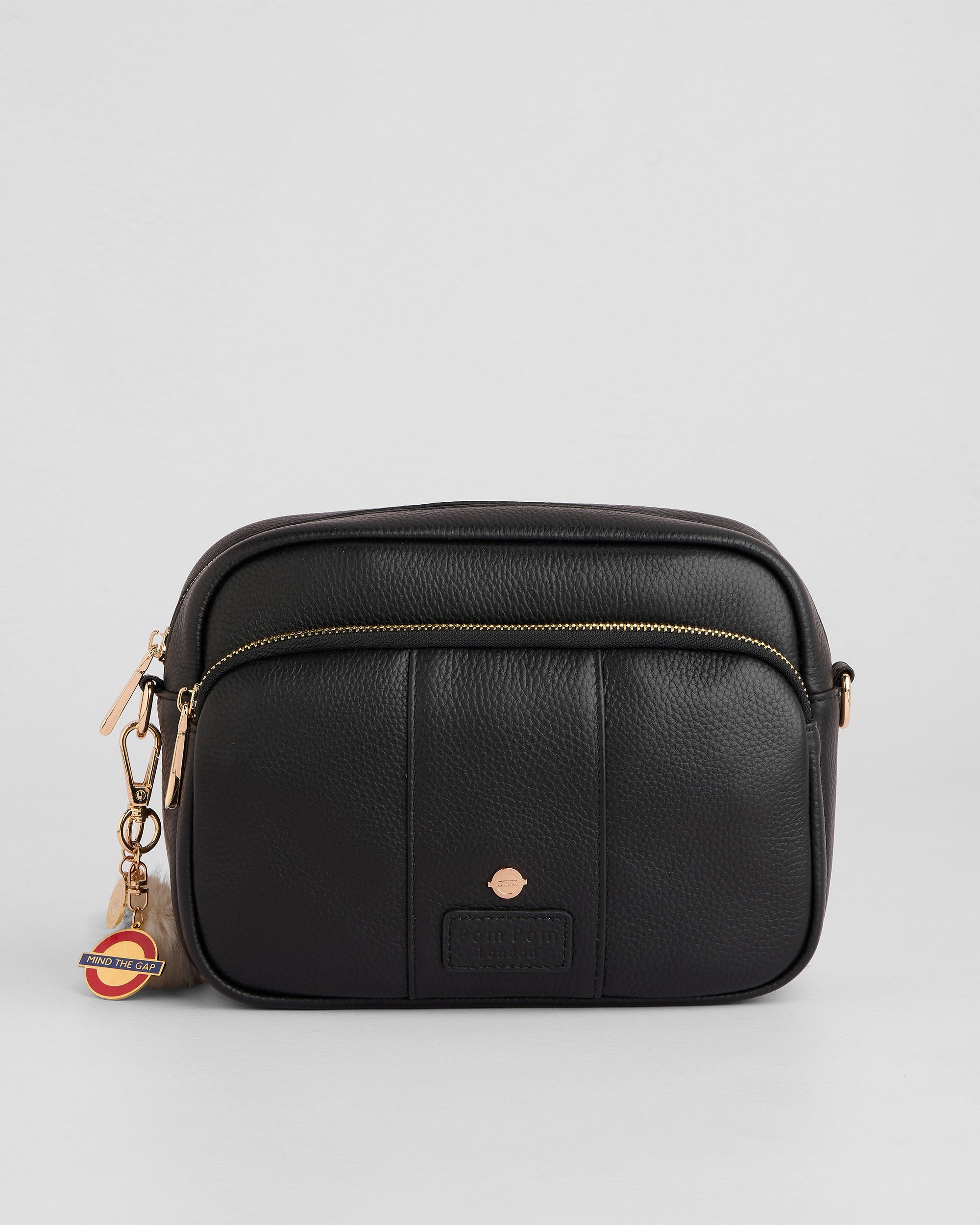 Original Plus Bag Northern Line Black & Accessories