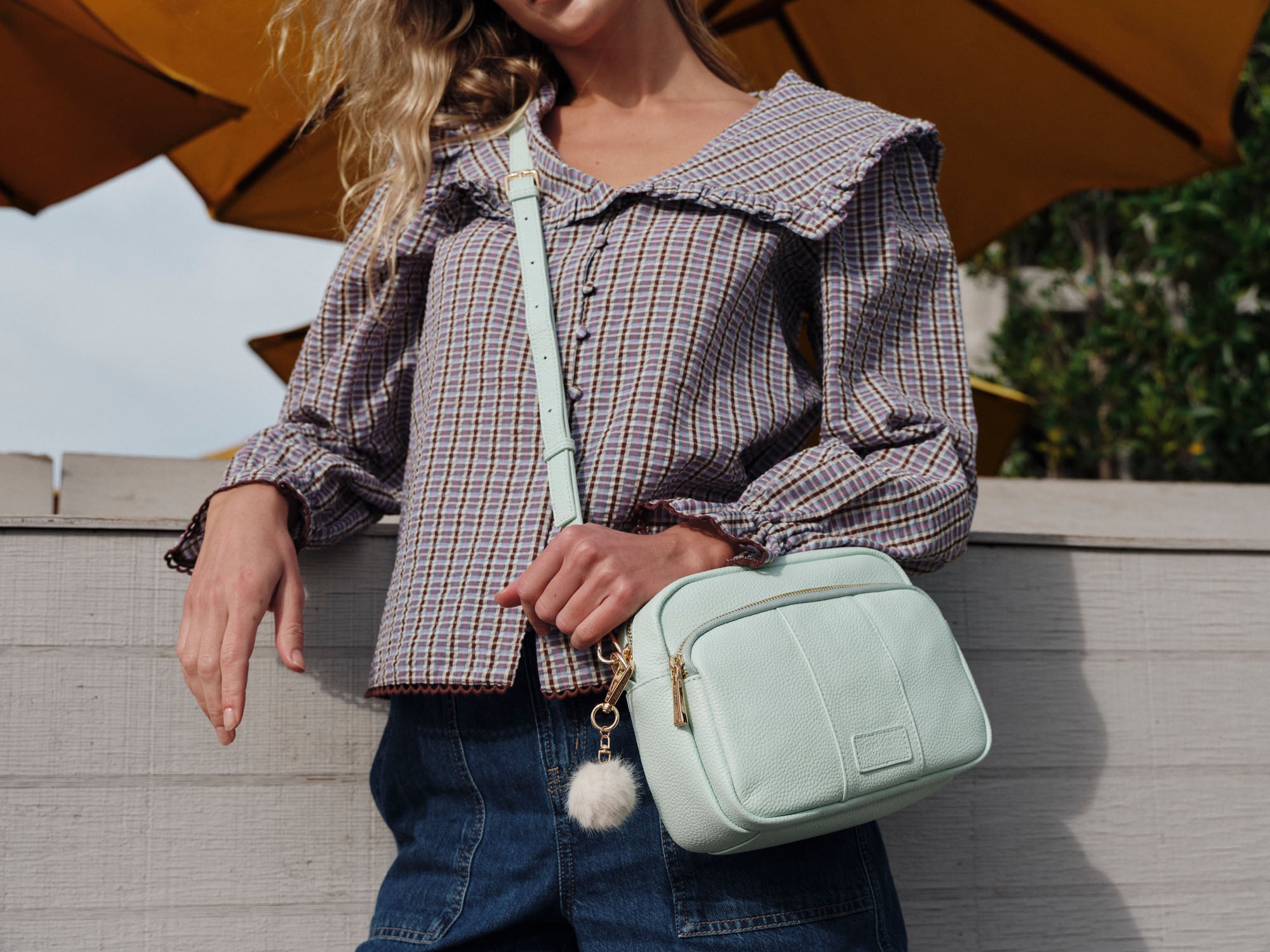 Original Plus Bag Spearmint & Accessories