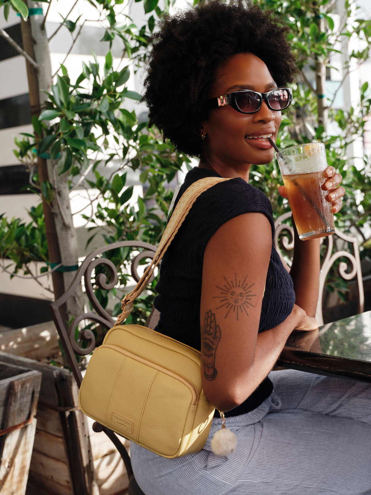 Original Plus Bag Straw & Accessories