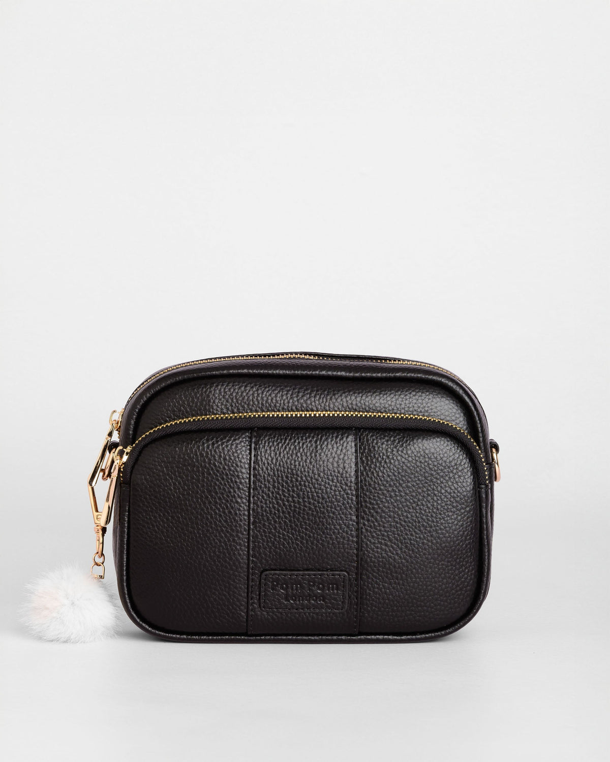Original Bag Black & Accessories
