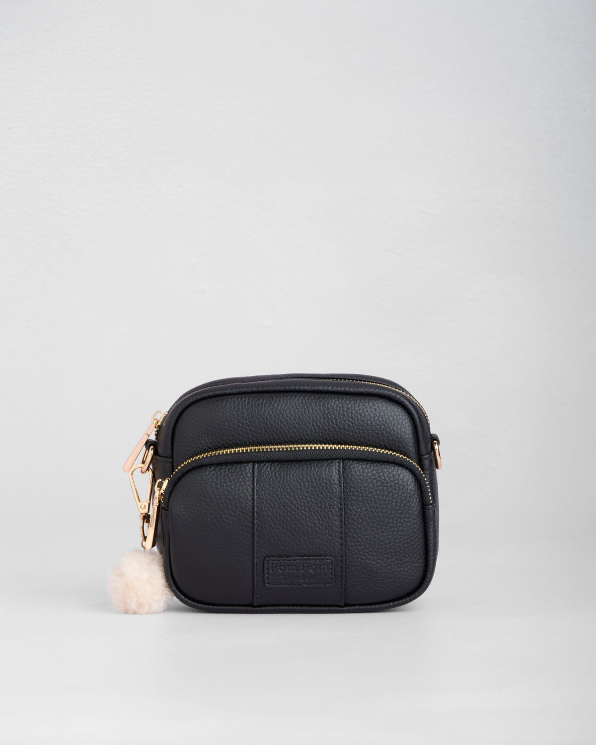 Original MINI Bag Black & Accessories