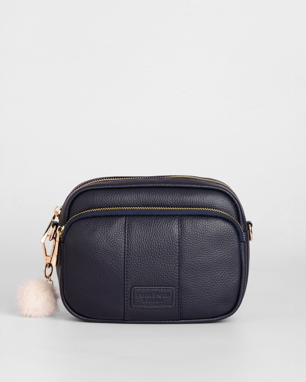 Original Bag Navy & Accessories