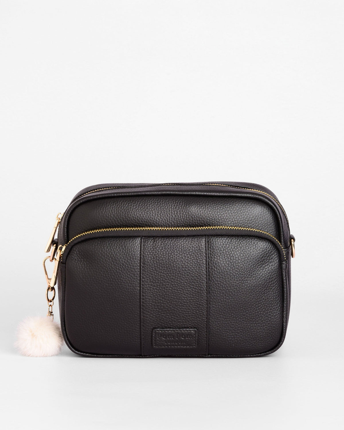 Original Plus Bag Black & Accessories
