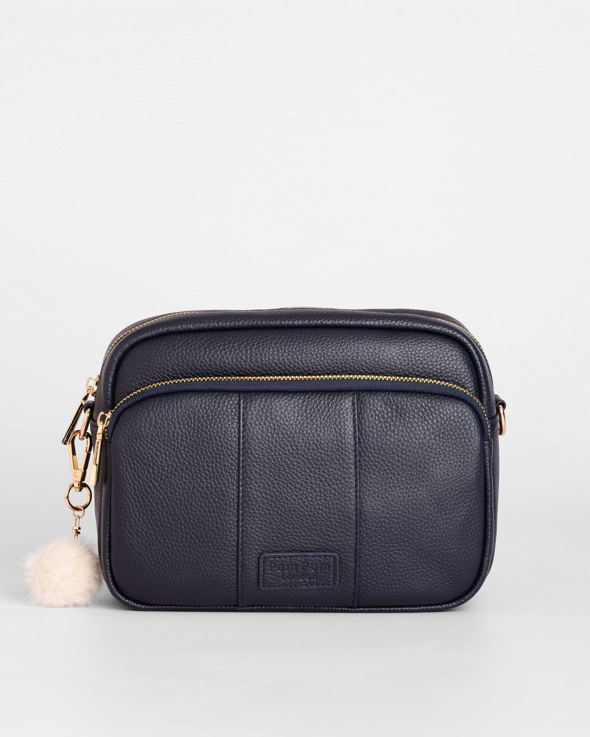 Original Plus Bag Navy & Accessories