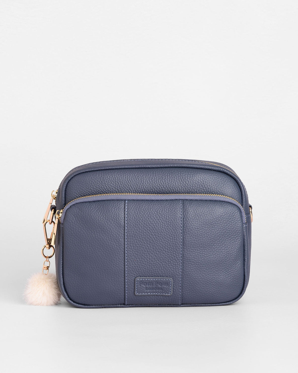 Original Plus Bag Slate Blue & Accessories
