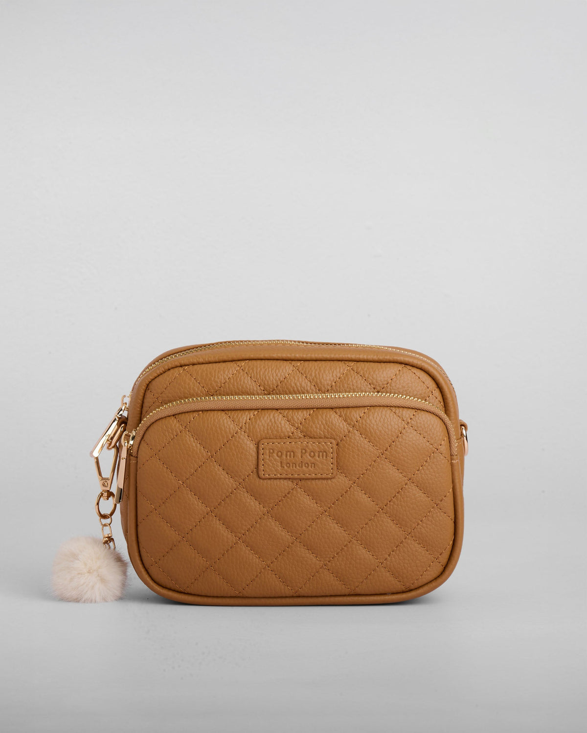 Quilted Original Bag Maple & Accessories