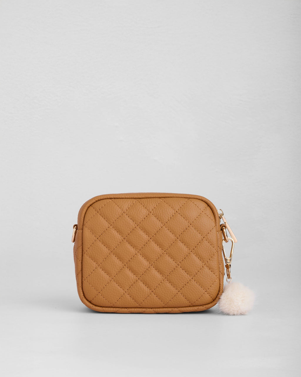 Original MINI Bag Maple & Accessories