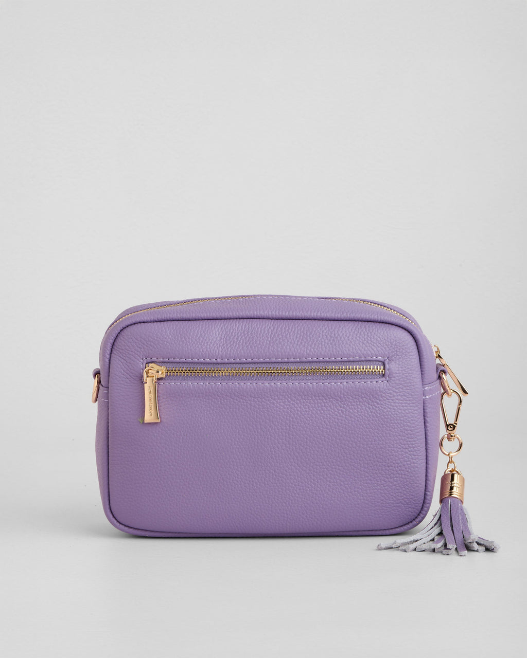 Pom Pom London City Bag French Lavender